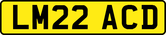 LM22ACD