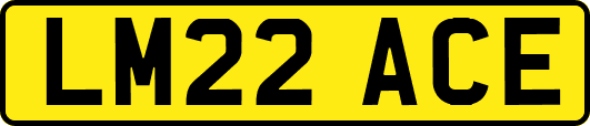 LM22ACE