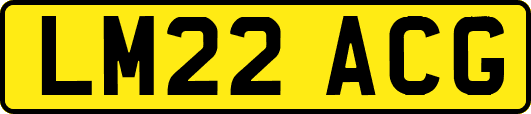 LM22ACG