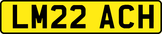 LM22ACH
