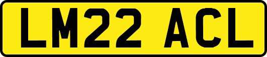 LM22ACL
