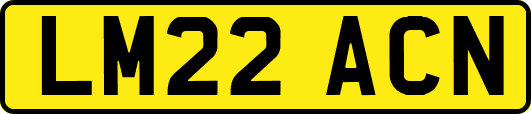LM22ACN