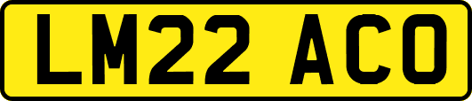 LM22ACO