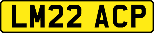 LM22ACP