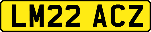 LM22ACZ
