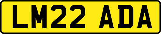 LM22ADA