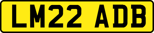 LM22ADB