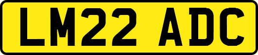 LM22ADC