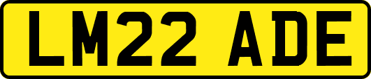 LM22ADE