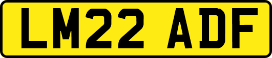 LM22ADF