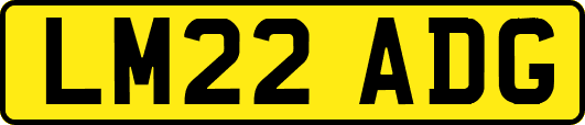 LM22ADG