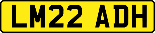 LM22ADH