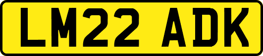 LM22ADK