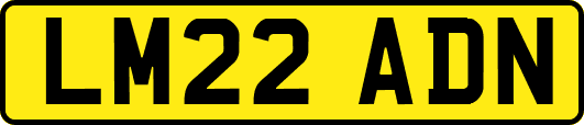 LM22ADN