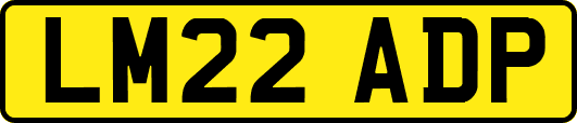 LM22ADP