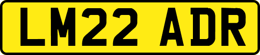 LM22ADR