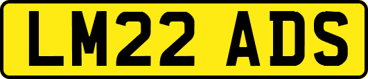 LM22ADS