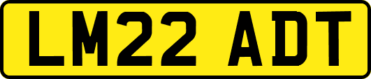 LM22ADT