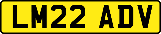 LM22ADV