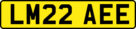 LM22AEE