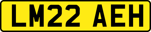LM22AEH