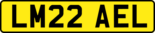 LM22AEL
