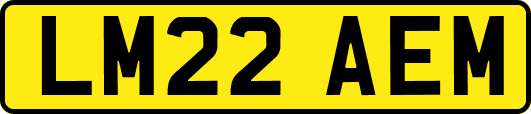 LM22AEM