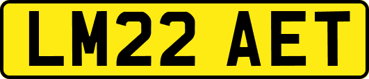 LM22AET
