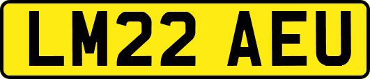 LM22AEU