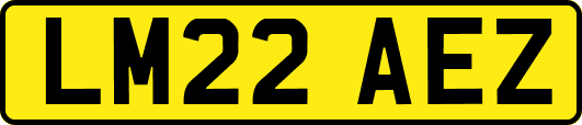 LM22AEZ