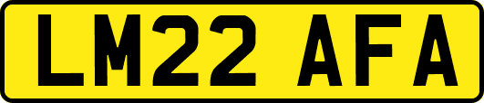 LM22AFA