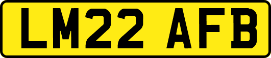 LM22AFB