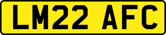 LM22AFC