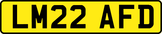 LM22AFD