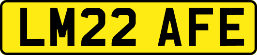 LM22AFE
