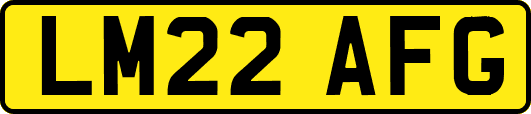 LM22AFG