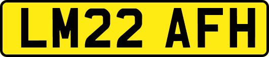LM22AFH