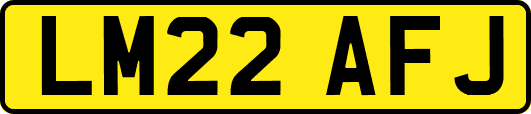 LM22AFJ