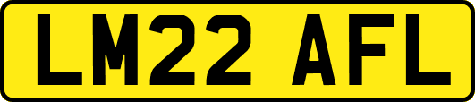 LM22AFL