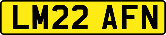 LM22AFN
