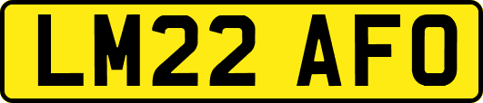 LM22AFO