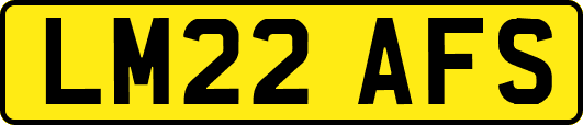 LM22AFS