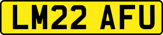 LM22AFU