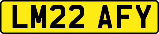 LM22AFY