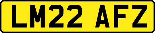 LM22AFZ