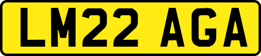 LM22AGA
