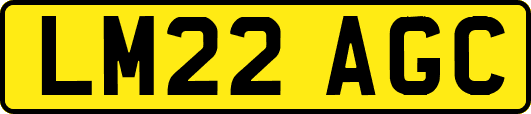 LM22AGC