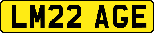LM22AGE