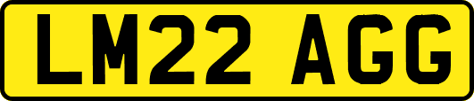 LM22AGG