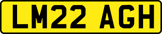 LM22AGH